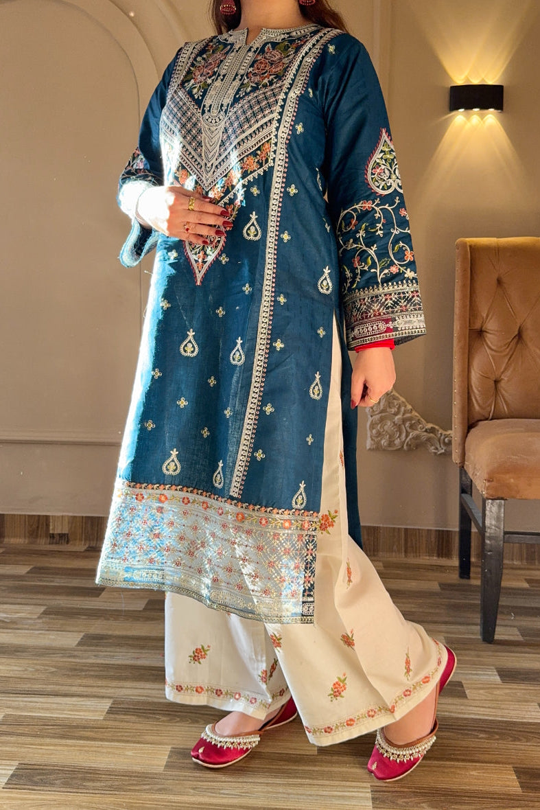 2 Piece Suit